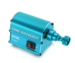 SkyRC 600150-02 Tire Sander SkyRC 600150-02 Tire Sander