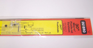 Du-Bro 922 MICRO2 30in PUSHROD SYSTEM (2pcs/pack) Du-Bro 922 MICRO2 30in PUSHROD SYSTEM (2pcs/pack)