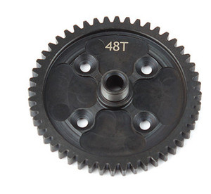 Team Associated 81352 Spur Gear 48T V2 RC8T3