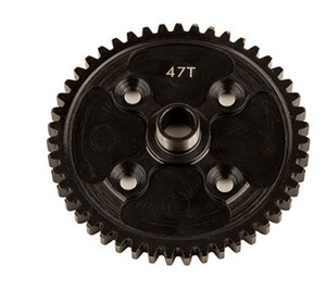 Team Associated 81351 Spur Gear 47T V2 RC8T3