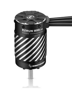 Hobbywing 30402904 Brushless Motor EzRun 5690SL 2400kV Black G2 Sensorless 1/7-1/8 Hobbywing 30402904 Brushless Motor EzRun 5690SL 2400kV Black G2 Sensorless 1/7-1/8