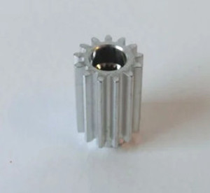 Tamiya 3545009 Mission Gear 13T - King Hauler