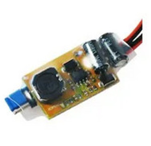 Dualsky 46087 VR3 3A Voltage Regulator