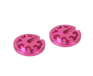 3 racing FGX-305/PK FGX Spring Base Cover 10mm Alum