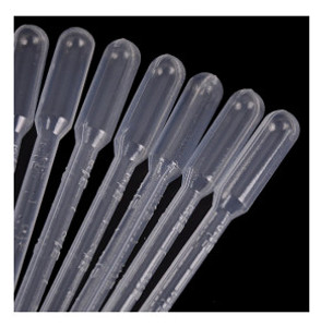 AK Interactive AK615 Pipettes Medium Size (7pcs) AK Interactive AK615 Pipettes Medium Size (7pcs)