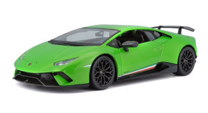 Maisto 31391 Lamborghini Huracan Performante 1/18 Maisto 31391 Lamborghini Huracan Performante 1/18