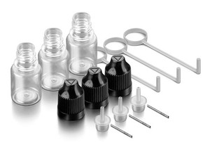 Hudy 106900 Oil Bottle, Nose, Steel Needle & Safety Lock - 5ml (3)