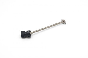 Hot Bodies 67179 WCE Center Drive Shaft Set (78mm/1pc)/D8,D8T Hot Bodies 67179 WCE Center Drive Shaft Set (78mm/1pc)/D8,D8T