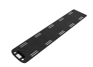 Blade BLH-1705 Carbon Fibre Battery Tray, Fusion 700 Blade BLH-1705 Carbon Fibre Battery Tray, Fusion 700