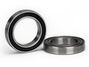 Traxxas 5107A Black-Seal Ball Bearings 17x26x5 mm (2)