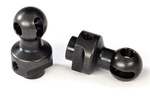 Traxxas 9057X Extreme HD Steel Differential Output Shafts (2) Traxxas 9057X Extreme HD Steel Differential Output Shafts (2)