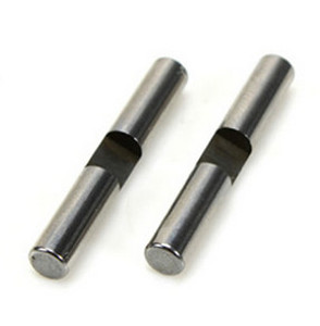 Team Magic 505115 Diff Bevel Shaft (2) E6