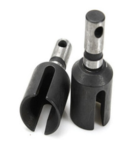 Team Magic 505111 Front/Rear Differential Outdrive (2) E6