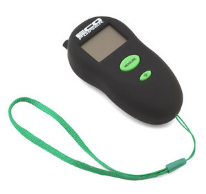 Eco Power 3060 Digital Infrared Temp Gauge Eco Power 3060 Digital Infrared Temp Gauge