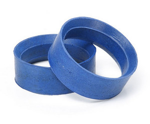 Tamiya 53434 24mm Tire Insert - Soft 2pcs