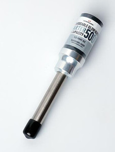 Koswork 05001-5000 Compact 5000mAh Rechargeable Twist Lock Glow Igniter/Starter