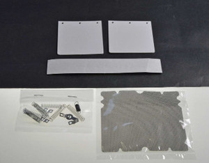 Tamiya 9405923 Mesh Bag for King Hauler