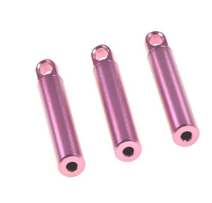 Tamiya 9805457 Damper Cylinder (3pcs) King Hauler Tamiya 9805457 Damper Cylinder (3pcs) King Hauler