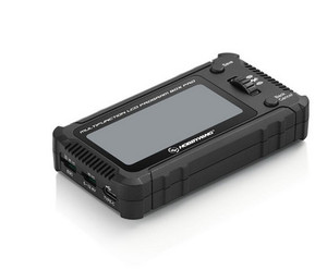 Hobbywing 30502002 MULTIFUNCTION LCD PROGRAM BOX PRO Hobbywing 30502002 MULTIFUNCTION LCD PROGRAM BOX PRO