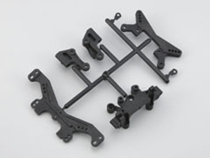 Kyosho VS111 Shock stay set (FW06)
