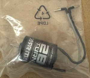 Arrma 390305 Mega 380 Brushed Motor, Grom Arrma 390305 Mega 380 Brushed Motor, Grom