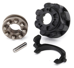 Traxxas 8281 Differential Carrier with Slider