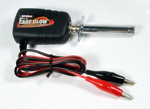 Prolux 2201 3.5-20V GLOW IGNITOR w/LED INDICATOR