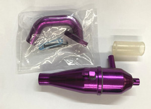 Colt 1611C Tuned Pipe/ Manifold Set 1/10 Colt 1611C Tuned Pipe/ Manifold Set 1/10