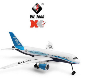 WL toys A170 Boeing787 RC Airplane 4CH RTR WL toys A170 Boeing787 RC Airplane 4CH RTR