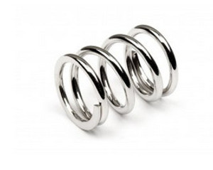 HPI 102522 HEAVY DUTY SERVO SAVER SPRING 21x12x1.9mm 4.5COILS