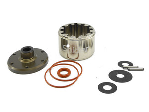 Hobao 87343C M7 Spider Diff Case