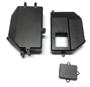 Hobao 11006 SC10N Receiver Box Hobao 11006 SC10N Receiver Box
