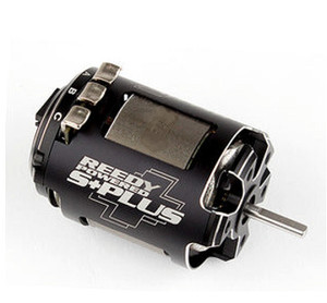 Reedy 27404 Brushless Motor S-Plus 10.5T, torque Reedy 27404 Brushless Motor S-Plus 10.5T, torque