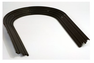 AFX 70622 Banked Curve Track – 9″ 1/2R AFX 70622 Banked Curve Track – 9″ 1/2R