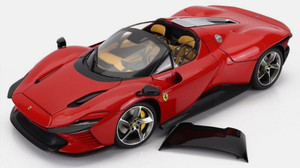 Bburago16912 Ferrari Daytona SP3 1/18