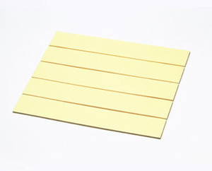 Tamiya 50025 Double sided servo tape set