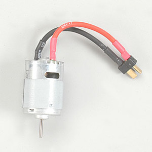 Great Planes A2427 380 Motor for Slinger ARF