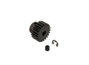 Arrma 311004 21T 0.8Mod Safe-D5 Pinion Gear