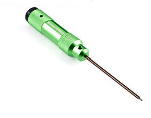 Medial pro 01115  Hex Screwdriver 1.5mm/aluminum handle