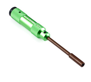 Medial pro 06155  Nut Driver 5.5mm/aluminum handle
