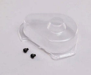 Losi LOS212027 Gear Cover, Mini JRX2