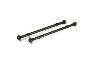 Losi LOS252001 Driveshaft and Axle Dogbone , 2pcs, 1/5 4WD DB XL