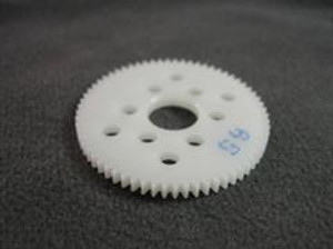 RW racing 48065 Spur Gear 65T 48Pitch