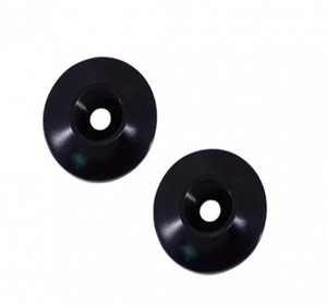 Team Corally 00180-157 Wing Washer - Lightened - Aluminum - 2pcs