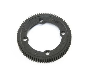 Losi TLR232118 78T Spur Gear, Center Diff, 22X-4