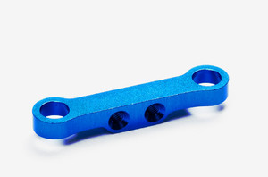 Tamiya 54534 TB04 Alum Steering Bridge
