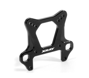 Xray 352050 XB8 Alu Front Shock Tower (4mm)