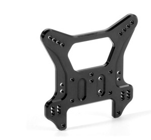 Xray 353050 XB8 Alu Rear Shock Tower (4mm)