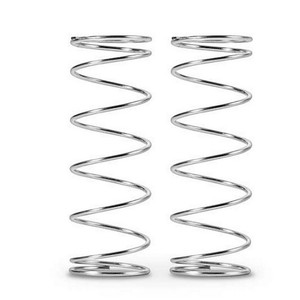 Xray 358278 Progressive Springs - Medium-Hard - 4 stripes (2)