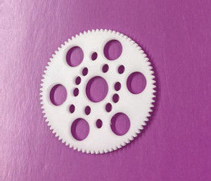 RW racing 48085 Spur Gear 85T 48 Pitch